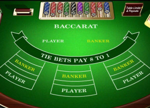 Baccarat is one of the oldest and most popular casino games