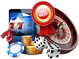 Best of the Best Casino Sites!