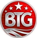 Big Time Gaming logo