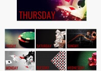 CasinoMax Offers Different Promotion Everyday