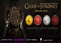 jackpotcity games of thrones slot