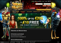 many casino promotions at VideoSlots