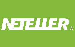 neteller green logo