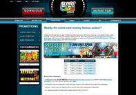 Sloto Cash casino bonus codes and promotions