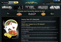 The Loyalty Program of Ruby Fortune Casino 