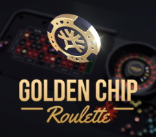 Golden Chip Roulette is the most intriguing title of the bunch