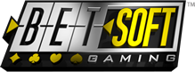 BetSoft Gaming Logo