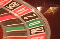 European Roulette Online