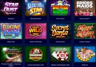 All Slots plenty of games