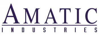 AMATIC Industries logo