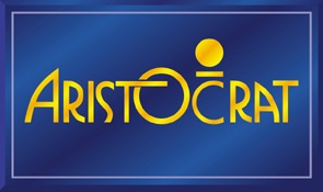 aristocrat casino software logo
