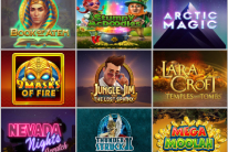 Betway Casino Slots - Play Slot Games Online