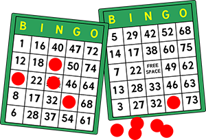 bingo cards