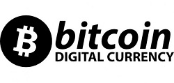 bitcoin logo