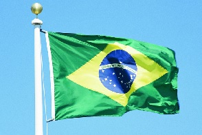 brazilian flag