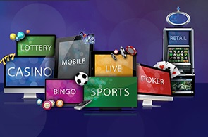 casino software