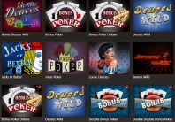 CasinoMax Has The Best Casino Games Package