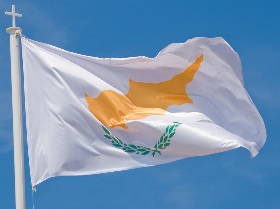 Cypriot flag