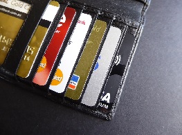 debit card