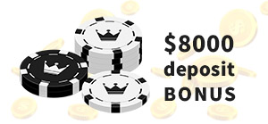 Premium deposit bonus offers for VIP casino players