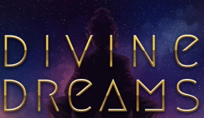Divine Dreams has a 5x3 reel layout