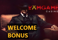 The amazing DomGame welcome bonus offer