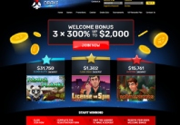 Enjoy awesome Drake Casino Bonus offers