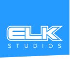 ELK Studios logo