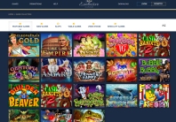 Great list of Exclusive casino games to play
