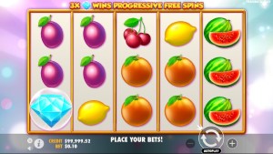 Extra Juicy Slot Review