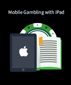 iPad Casino Apps