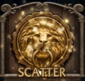 Scatter symbol by Immortal Romance Slot