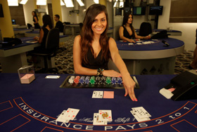 Live Blackjack Online