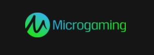 Microgaming logo