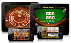 Best mobile casino apps online