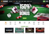 Is the MyBookie Casino Welcome Bonus Great