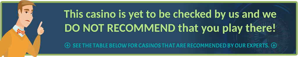 400percent Casino golden tour $1 deposit Deposit Incentives