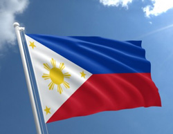 Philippines flag