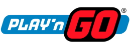 Play'n GO logo