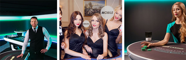 playtech live casino platform