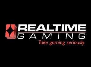 realtime gaming logo