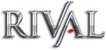 Rival Powered logo