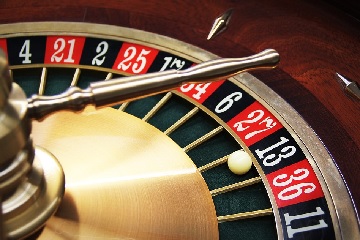 roulette online