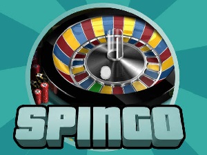 spingo online