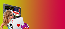 Play Live Dealer Texas Hold'em