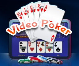 video poker