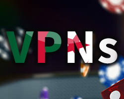 VPNs in Algeria
